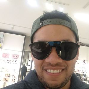 Meet your Posher, Nick